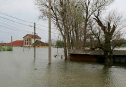 Cod galben de inundații emis de INHGA pentru râurile Jijia și Prut