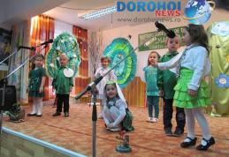 Grădinița „Ștefan cel Mare și Sfânt” Dorohoi a găzduit o nouă ediție a Festivalului Concurs de Teatru „Masca” - FOTO