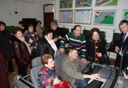 Olimpiadă Naţională la Agricultură la Liceul Tehnologic „Al. Vlahuţă” Şendriceni