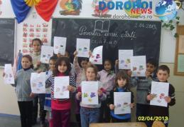 Săptămâna „Să știi mai multe, să fii mai bun” continuă la Școala Gimnazială „Ștefan cel Mare” Dorohoi