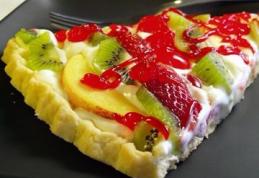 Tarta cu Fructe