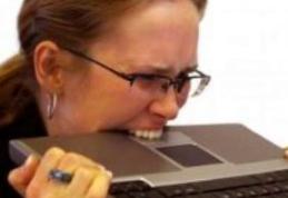 Esti femeie si ai o profesie stresanta? Ai grija cu inima!