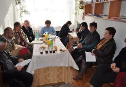 Decizii importante luate în Consiliul de Administraţie a Şcolii nr. 7 „A.I.Cuza” Dorohoi