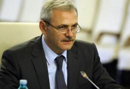 Dragnea, întrebat dacă funcţionarii pot lua prime de Paşte: „De ce nu?”