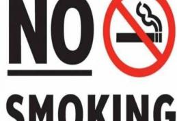 Cadrelor  didactice li se interzice fumatul 