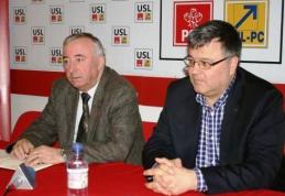 PSD-iștii botoşăneni își vor alege liderii pe 14 aprilie