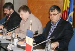 Paul Pavăl: „Din punctul meu de vedere nu trebuie schimbat niciun manager”