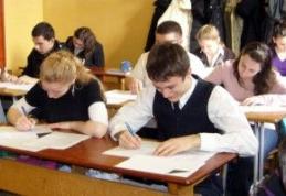 Vezi rezultatele obţinute de elevii dorohoieni la olimpiada judeţeană la limba engleză și limba franceză