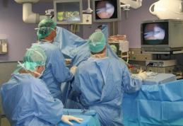 Premieră la Spitalul Municipal Dorohoi: A fost efectuată prima operație laparoscopică! Vezi detalii!