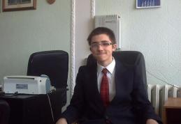 Limba engleză sub semnul performanței la liceul Regina Maria din Dorohoi     