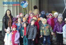 „Să ştii mai multe, să fii mai bun!” încheiat cu succes la Şcoala ,,Dimitrie Romanescu” Dorohoi - FOTO