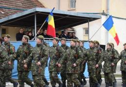 Mesajul adresat de prefectul Costică Macaleţi de Ziua NATO