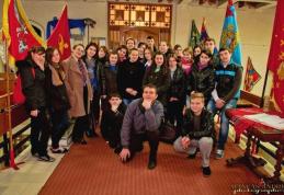 Rezumat în cuvinte și imagini a săptămânii „Școala altfel” la Seminarul Teologic Liceal „Sf. Ioan Iacob” Dorohoi