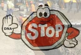 Proiectul de extindere a reţelelor de apă din județul Botoșani blocat de ancheta DNA