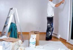Pericole ascunse ale renovarii si decorarii 