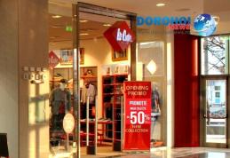 În Uvertura Mall Botoșani și Lee Cooper vine cu surprize!