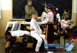 Şcoala Gimnazială „I. Murariu” Cristineşti - „SĂ ŞTII MAI MULTE, SĂ FII MAI BUN!” - FOTO