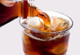 Băuturile carbogazoase ar putea fi interzise la vânzare minorilor. Vezi cine are această iniţiativă