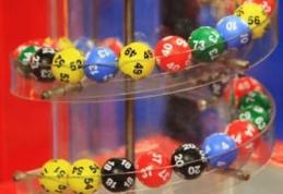 Marele premiu NU a fost câştigat. Vezi numerele extrase la LOTO 6/49