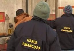 Sfat pentru patroni: „Să fie vigilenţi! Un fals inspector al Gărzii Financiare face controale”