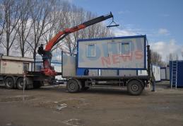 Dorohoi: A fost demarată și ultima acțiune care ne amintea de inundațiile din 2010