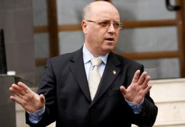 Ponta are contracandidat la șefia PSD: Andrei Alexandru şi-a înregistrat candidatura pentru funcţia de preşedinte PSD