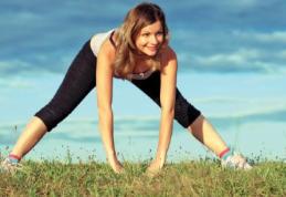 Exerciţiile fizice contribuie la îmbunătăţirea memoriei