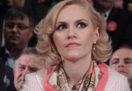 Gabriela Vrânceanu Firea: Andrei Dolineaschi va deveni al treilea om din PSD