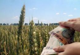 Sistemul de impozitare în agricultură a fost revizuit. Vezi cine va fi scutit de impozit