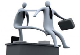 Concediere la plic pentru 6.000 de bugetari