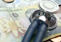 Majoritatea dorohoienilor cred că suma cerută la externarea din spital, este prea mare. Vezi rezultatul sondajului!