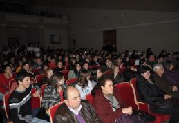 [VIDEO][FOTO] „Regina Maria” – parteneriat pentru pace