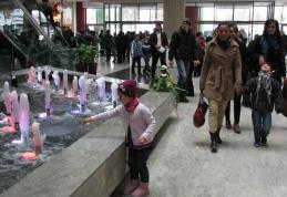 Uvertura Mall dă startul campaniei de Paște. Peste 2000 de premii instant și o excursie la Disneyland Paris