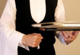 Joburi la Mamaia, cu masa şi cazarea asigurate