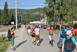 Au început înscrierile la Festivalul Sporturilor Montane „Parângul Mare”, ediția a II-a