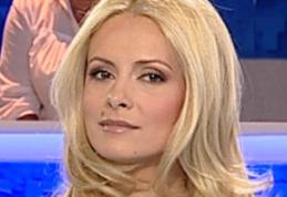 Simona Gherghe vrea să plece de la „Acces direct”