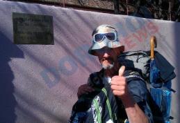 Dorohoianul Mirel Magop – Călător prin lume - FOTO