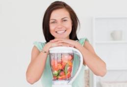 Dieta pentru detoxifiere în 48 de ore