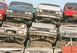 Bonus de 500 lei în programul Rabla, pentru achiziţia de maşini euro 6 sau cu emisii scăzute de CO2