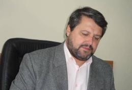 Gheorghe Sorescu: Instituţiile publice şi private cu datorii la apă vor fi debranşate