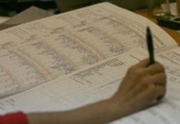 Cursuri întrerupte o oră la Şcoala Vf. Câmpului din cauza unui protest spontan. Vezi motivul!