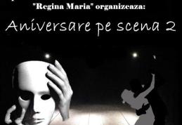 Trupa One Two Step în febra pregătirilor pentru spectacolul aniversar