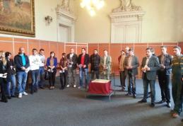 Ziua Internaţională a Monumentelor și Locurilor Istorice