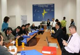 Uniunea Europeană investește în oameni