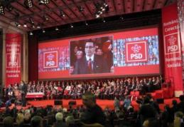 Ponta: Sunt norocos că Iliescu nu mai are 60 de ani; nu aş fi avut nicio şansă la Congres