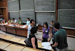 Modificări la admitere la facultate în 2013. Vezi ce decizie a luat Ministerul Educaţiei