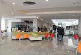 Shanhay Bar, un restaurant asiatic se deschide astăzi în Uvertura Mall