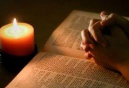 Vezi rezultatul sondajului. Ce au răspuns dorohoienii la „Postiți în acest post a paștelui?”