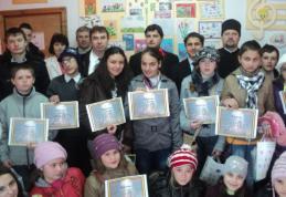 Ediţia a IV-a, a Concursului biblic „Căutându-l pe Iisus”, la final