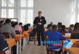 Elevii cu CES în concursul județean „Echipaj de  pompieri” Ediţia a-II-a – FOTO - VIDEO